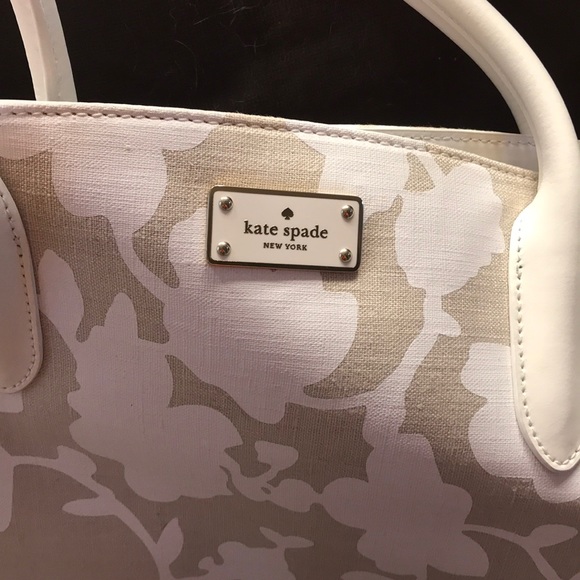 NWT Kate Spade handbag - Picture 2 of 5